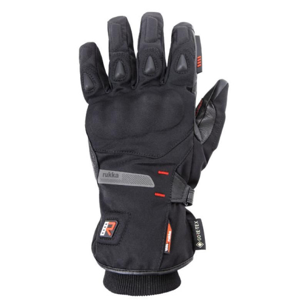 Rukka Thermog+ gtx glove size 7